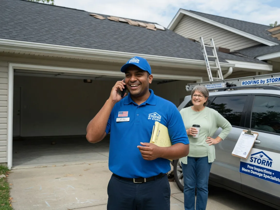 Roof Repair Near Me Greenfield, IN FAQs